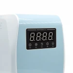 Ozone Generator Portable 10000MG Sterilization Ozonator Air purifier 220V Auto purifier sterilizer