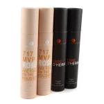 Packaging paper tube paper pencil tube packaging tube