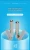 Import Packing machine use round head locating pin factory direct sell punch and die board positioning pin copper locating dowel from China