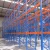 Import Pallet Stacking Metal Rack System Heavy Duty Storage Shelves from China