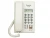 Import Panasonic KX-T7705 Corded Phone Cord Telephone Caller ID Compatible Wall mountable hotel use single line from Hong Kong