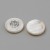 Import Pandahall 15mm Natural Flat Round Freshwater Shell Beads Coin Beads from China