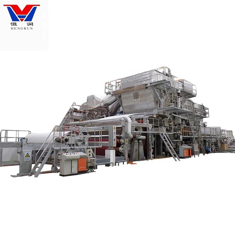 Paper making centrifugal paper pulp pump in toilet paper making machinery