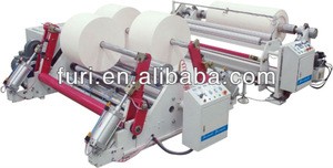 paper roll slitter rewinder machine factory
