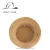 Import Parent- child summer beach sombrero straw hat baby hat for summer from China