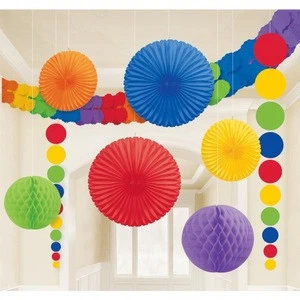 Party And Wedding Decorations Beautiful Wholesale Tissue Paper Pom Pom