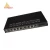 Import Passive POE injector 8 port black 10/100 Mbps Power over Ethernet PoE patch panel for IP Camera, VOIP, WiFi AP from China