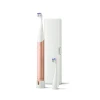 Patent JETPIK JP300 Portable Multi-function Baby Child Teeth Cleaning Rechargeable Power Sonic Electric Toothbrush