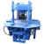 Import paver block machine concrete slab machine interlocking paving stone making machine from China