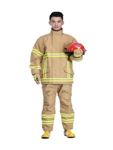 PBI Firefighting gear EN469