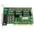 Import PCI card to 4 Ports RS485 RS422 Serial converter Adapter with Isolation from China
