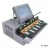 Import PCIe interface duplicator, 1to 5 ports copier, PE-1051e copy machine from China