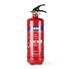 PD2A 2KG POWDER Fire Extinguisher 13A 89B ABC Dry Powder CE BSI Kitemark NF BENOR EN3 2KG BS EN3 Extinguishers ABC dry Powder