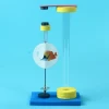 Pen that can stand scientific experiment equipment educational toys