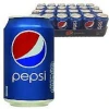 Pepsi 330ml soft drink