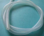 Peristaltic Pump Tube Silicone Rubber Tube Silicone Rubber Hose