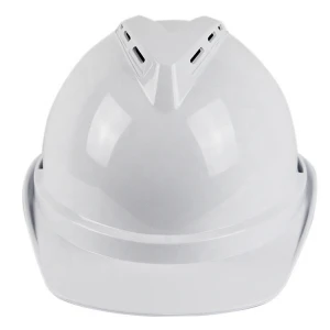 Personal Protective Engineering Construction Hat Safety Helmet Hard Hat