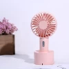 Personal Table Electric Rechargeable Handheld Portable Usb Hand Mini Fan