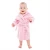 Import personalized excellent soft quality promotional bathrobes export grade manufacturer from India