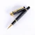 Import Personalized luxury metal roller pen heavy gift pen unique gold dragon clip fountain pen from China