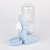 Import Pet Cat Rabbit Hanging Cage Water Dispenser Automatic Water Fountain Dropshipping Pet Feeder from China