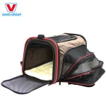 Pet Travel Space Capsule Shaped Pet Carrier Bag