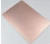 Import Phenolic laminated copper clad laminate sheet CCL Cem-1 from China