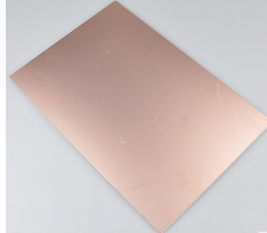 Buy Phenolic Laminated Copper Clad Laminate Sheet Ccl Cem From Shanghai Yuansha Electronic