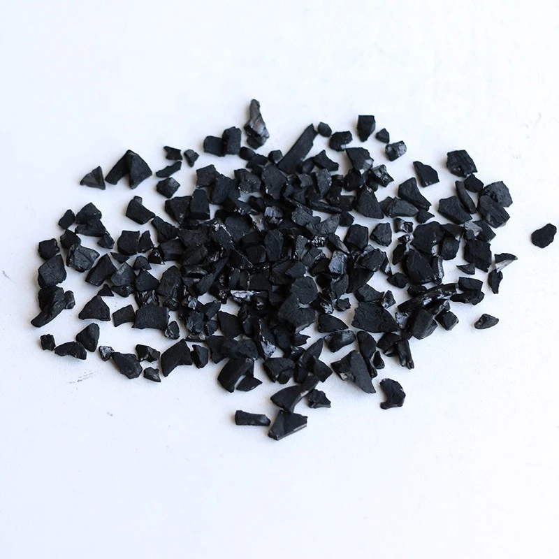 Philippine Coconut Shell Activated Carbon in water treatment chemicals