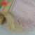 Import Pink Ostrich Fringe Trim Wholesale Feather from China