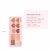 Import PINKFLASH New Rich Color But "Zero Waste Color" Multiple Face Contour Palette from China
