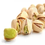 Pistachio Nuts, Pistachio with and without Shell