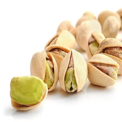 Pistachio Nuts, Pistachio with and without Shell