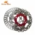 Import pit bike motorcycle spare parts racing 220mm/240mm floating brake disk from China