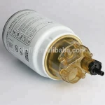 Diesel Fuel Pump, Water Trap Separator, Fuel System