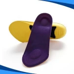 Plantar Fasciitis Orthotics insole, Comfortable Orthotic shoes Insole Orthopedic Insoles For Shoes inserts Arch Support pad