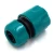 Import Plastic 1/2&quot; snap-in garden water quick connector from China