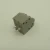 Import Plastic 3.5mm pitch gray electric spring clamp terminal block from China
