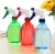 Import Plastic bottle garden water kettles for flowers hair care trigger sprayer, water sprinklers for flowers from China