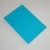 Import Plastic Building Material polycarbonate skylight roofing from China