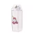 Import Plastic Clear Milk Carton Water Bottle With Custom Logo from China