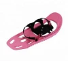 Plastic Competitive Price Snowshoes For Winter Sport Snow Shoes