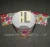 Import plastic flower pot sleeves from China