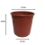 Import Plastic garden plant bonsai 1 gallon nursery pots from Taiwan