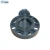 Import Plastic handwheel manual gearbox butterfly valve for swimming pool from China