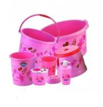 Plastic households(lunch box/pencil box/container)Heat Transfer Printing Film