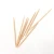 Import plastic jar bottle packing dental sticks bamboo wooden toothpick from China
