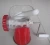 Import plastic meat mincer from China