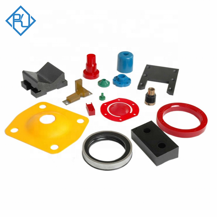 Buy Plastic Milling Turning Machining Parts Engineering Plastic Pom ...