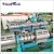 Import Plastic PE/PP/PPR/HDPE/LDPE Water&amp; Electric Conduit Pipe/Tube (extruder, haul off, cutting winding, belling) Extrusion/Extruding from China